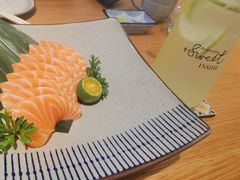 -团子君寿司·茶