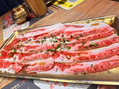 -首尔朴宝·炭火烤肉(五角场店)