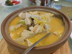 -郭林家常菜(狼垡店)