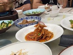 -金稼园·金平湖农家菜