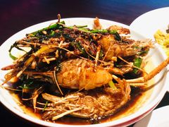 -上名堂·鱼头好吃(体育场路店)