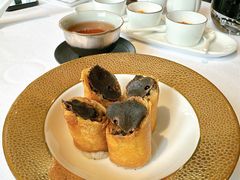 -宝丽轩中餐厅BAOLIXUAN
