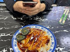 -何老二卤汁凉粉