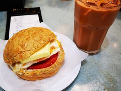 -华嫂冰室(尖沙咀店)