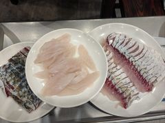 -正能量脆肉鲩火锅
