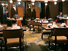 大堂-广州文华东方酒店·江-由辉师傅主理