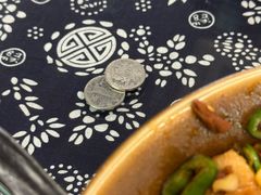 -跃跃鸡肠面(人民北路店)
