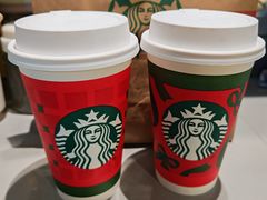 -星巴克臻选(上海合生汇1F店)