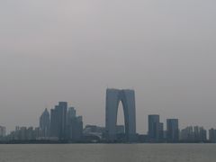 -金鸡湖桃花岛