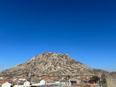 -鸡鸣山旅游风景区