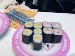 -元气寿司(益田假日广场店)