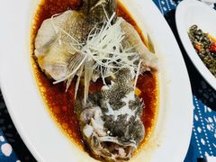 -姚江春中餐厅·太平洋大酒店