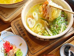 -芸南道·过桥米线(昆明老街旗舰店)