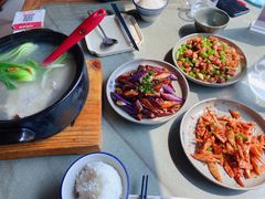 -兰溪小馆(东直门簋街店)