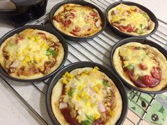 -饭米多蔻中英文绘本馆(苏州美罗店)