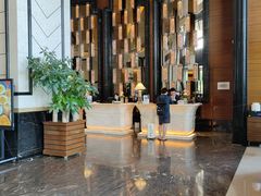 -汕头龙光喜来登酒店