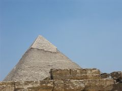 -吉萨金字塔群