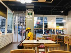 -百年尹氏汤包(湖南路狮子桥店)