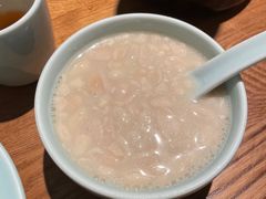 福州花生汤-闽上鲜·福建菜(龙湖滨江天街店)