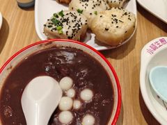 -小杨生煎(南汇欧尚店)