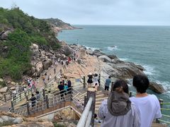 -广东惠东海龟国家级自然保护区