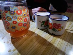 -炙热童年·老北京炙子烤肉(南锣鼓巷店)
