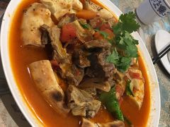 -新疆伊宁远征餐厅