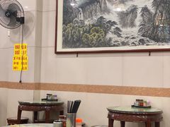 大堂-顺记冰室(宝华路店)