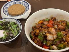 -王繁星面馆(西安熙地港店)