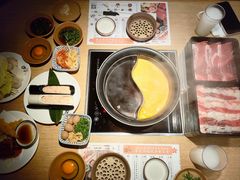 -温野菜涮涮锅(西单大悦城店)