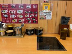 -博多一幸舍(侨福芳草地购物中心店)
