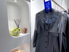 -银泰百货(海宁店)