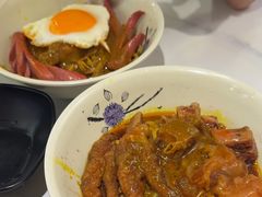 -百乐门粉面店(二龙喉分店)