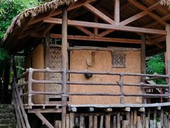 -海南槟榔谷黎苗文化旅游区