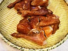 -大树头森林餐厅(番禺广场店)