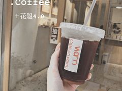 -Cafe on warm(丹霞店)