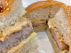 -旺角宝港式茶餐厅(寮步店)