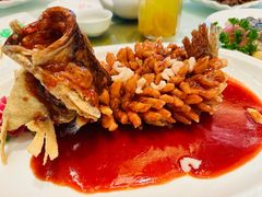 -得月楼·省级非遗·传统苏帮菜(观前店)