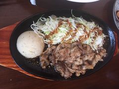 铃木食堂(帽儿胡同店)-铃木食堂(帽儿胡同店)