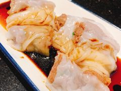 牛肉肠粉-正斗·港式粤菜(SKLP店)