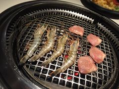 赤坂亭-赤坂亭M9和牛烧肉·日料398放题(万达店)