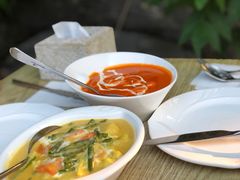 -Santoor 萨都里印度餐厅(北锣鼓巷店)