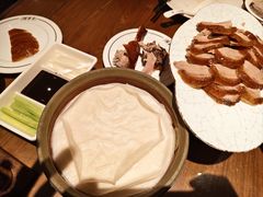 -全聚德(新街口店)
