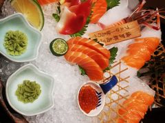 -文三酒肆自助放题(新街口友谊广场店)