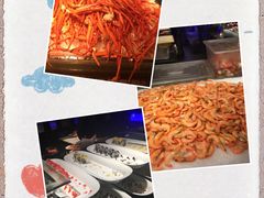 -星伦多自助料理·涮烤一体(嘉兴八佰伴店)