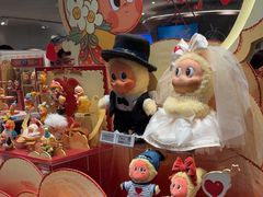 -泡泡玛特POPMART(国金街店)