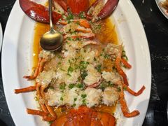 -喜棠·长沙家宴·海鲜·湘菜(麓谷店)