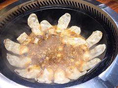 -锅来乐地锅鸡(安亭店)