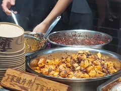 -丁家坡洋芋·观音桥好吃街A区(全国总店)