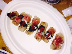 -鼓浪屿幸福天空花园餐厅